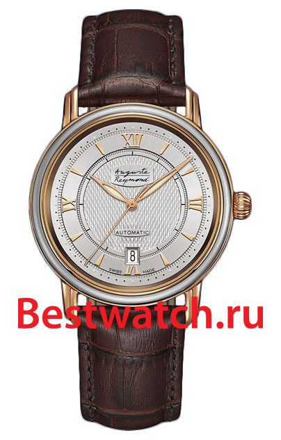Часы Auguste Reymond Elegance AR66E1.3.780.8